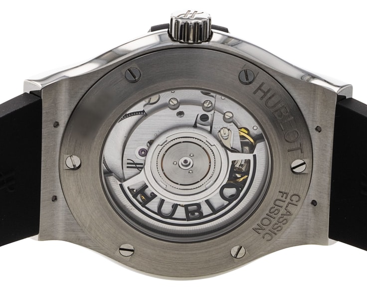 Hublot Classic Fusion 542.NX.2611.LR